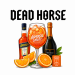 Тютюн для кальяну Dead Horse Aperol Spritz (Апельсиновий лікер) 100 гр
